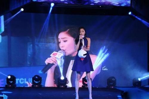 那个明星参加过好声音